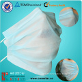 2Ply/3ply/4ply E ,Auto Machine with individual packing Disposable Face Mask